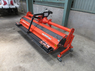 クボタ ドライブハロー HSG-2020BKA