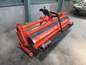 クボタ ドライブハロー HSG-2020BKA