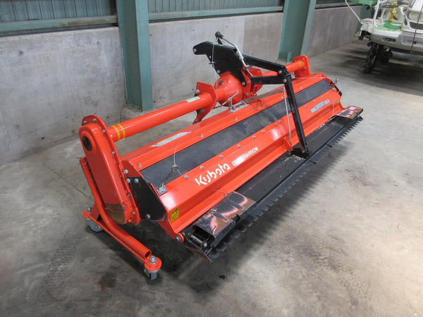 クボタ ドライブハロー HSG-2020BKA