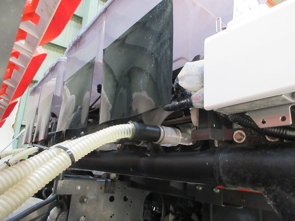 クボタ 8条植え 田植え機 NW8S-FGS