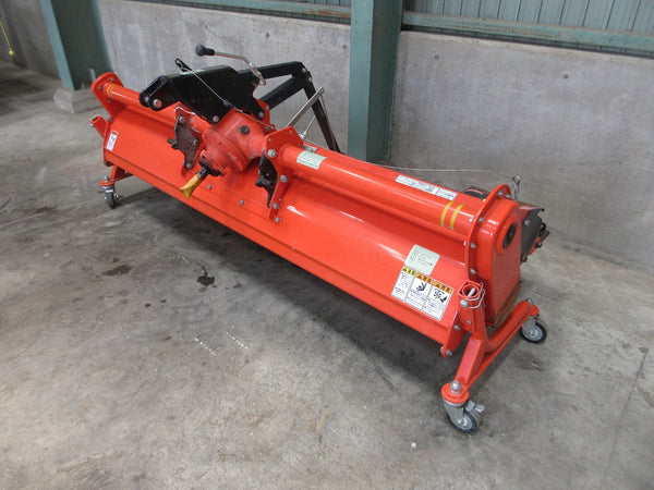 クボタ ドライブハロー HSG-2020BKA