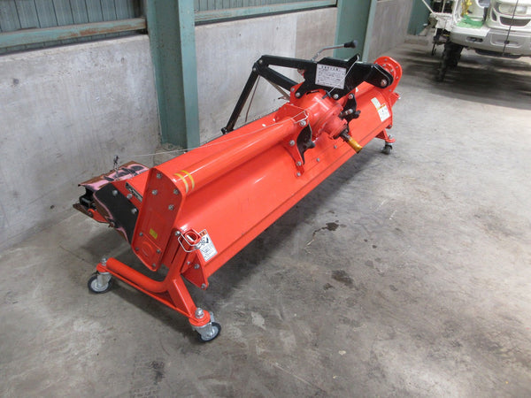 クボタ ドライブハロー HSG-2020BKA