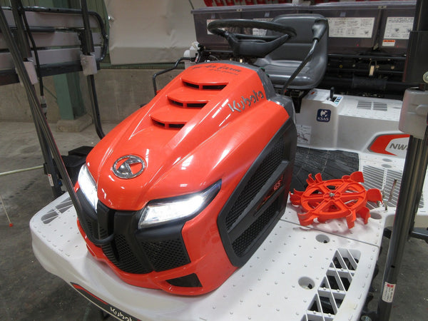 クボタ 8条植え 田植え機 NW8S-FGS