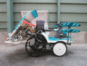 クボタ 4条植え 田植え機 SPU45P