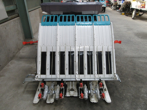 クボタ 4条植え 田植え機 SPU45P
