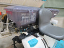 クボタ 4条植え 田植え機 SPU45P