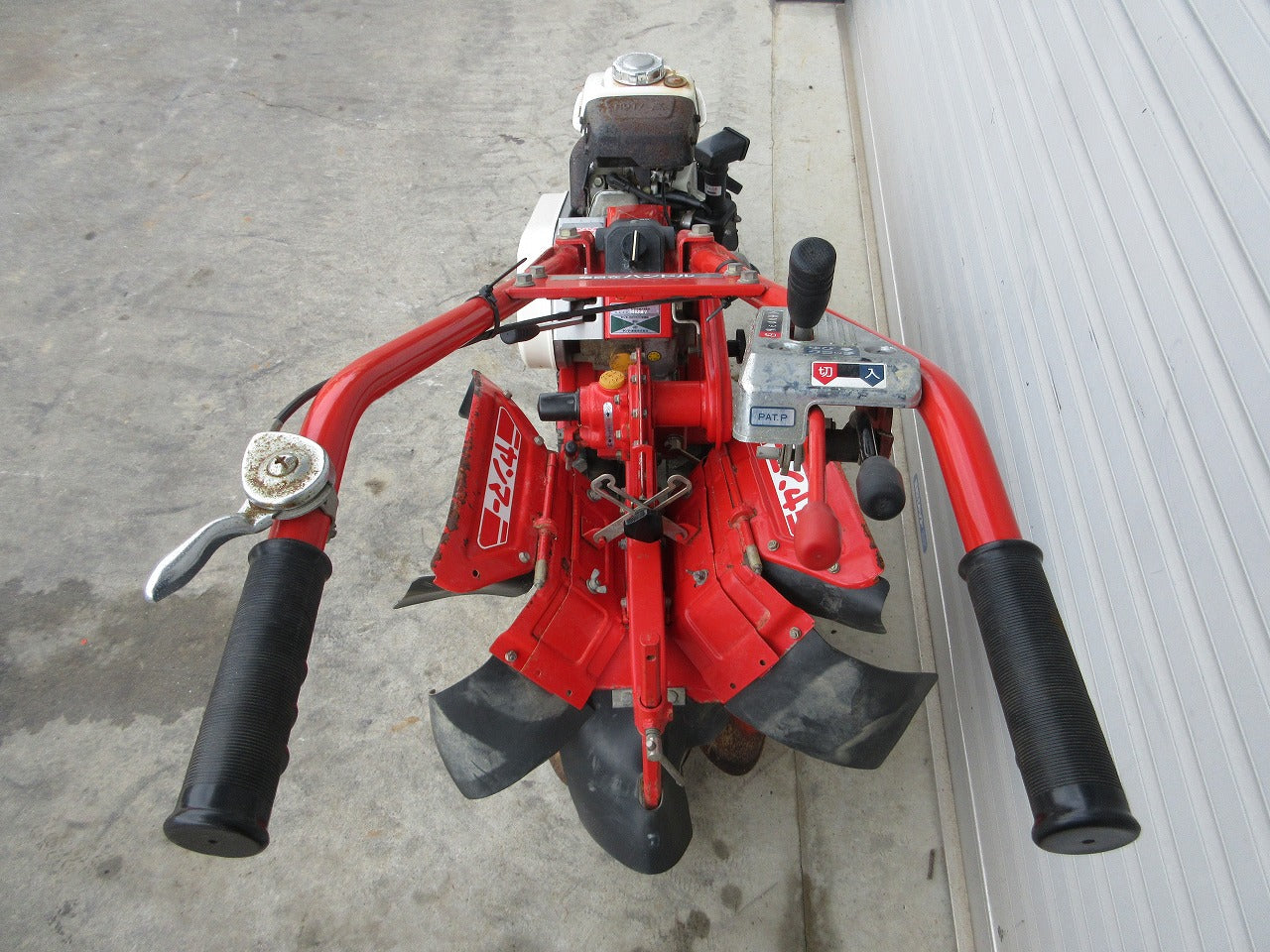 ヤンマー 管理機 PMT320 | のうき屋 ONLINE STORE