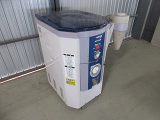 カンリュウ工業  精米機 SR756E