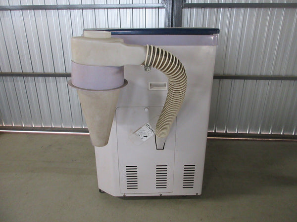 カンリュウ工業  精米機 SR756E