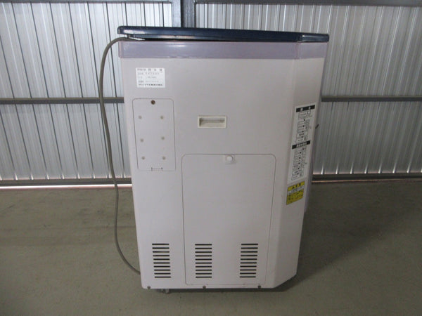 カンリュウ工業  精米機 SR756E