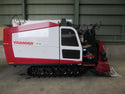 ヤンマー 4条刈り コンバイン YH440