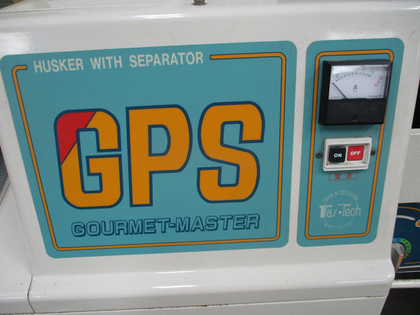 サタケ　籾摺機　GPS350-BXM