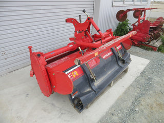 三菱 ロータリー RA157HS A2ヒッチ