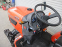 クボタ 13馬力トラクター JB13X-BSMA