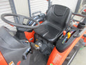 クボタ 13馬力トラクター JB13X-BSMA
