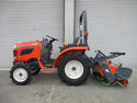 クボタ 13馬力トラクター JB13X-BSMA