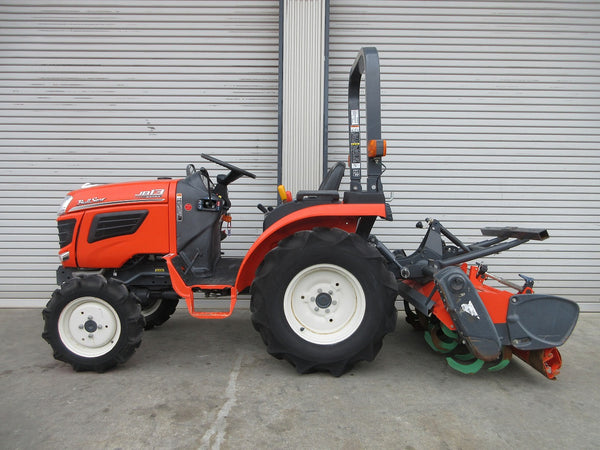 クボタ 13馬力トラクター JB13X-BSMA