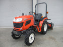 クボタ 13馬力トラクター JB13X-BSMA