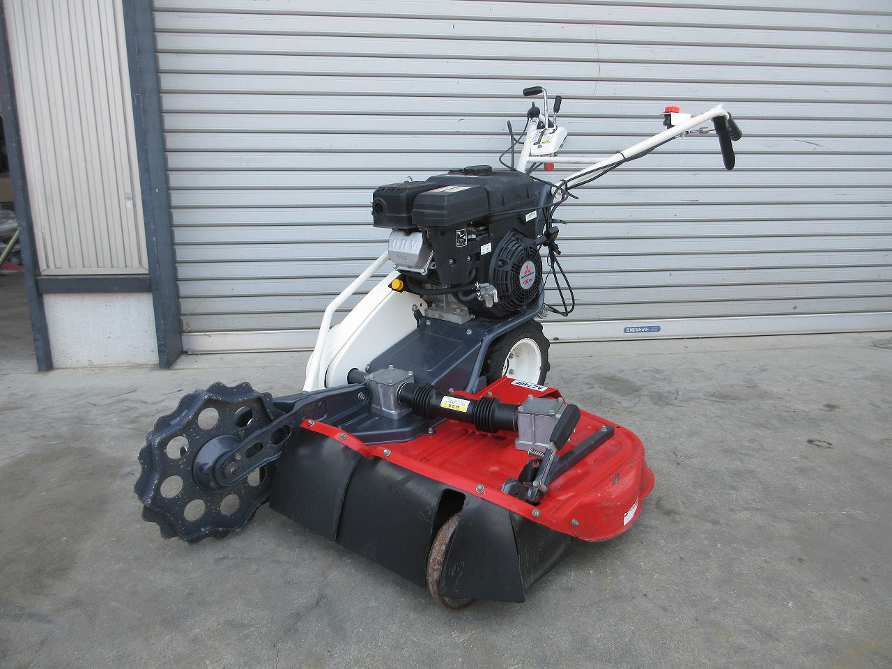 共立畔草刈り機HTM3 共立畔草刈り機HTM3