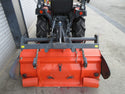 クボタ 13馬力トラクター JB13X-BSMA