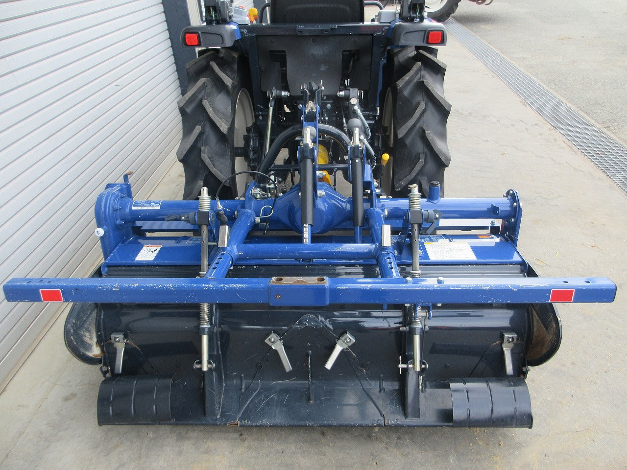 イセキ トラクター 25馬力 RTS23-S | のうき屋 ONLINE STORE