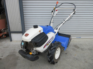 イセキ 管理機 6馬力 KCR603-HX2