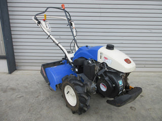 イセキ 管理機 6馬力 KCR603-HX2