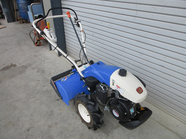 イセキ 管理機 6馬力 KCR603-HX2