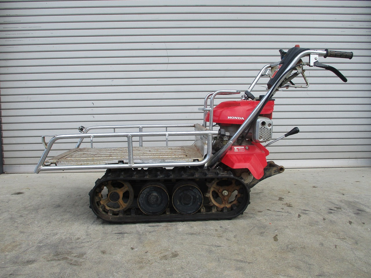 ホンダ 運搬車 HP250 | のうき屋 ONLINE STORE