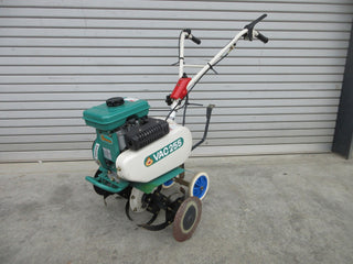 アグリップ 2.2馬力 管理機 耕運機 VAC255-S