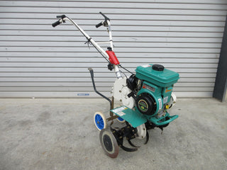 アグリップ 2.2馬力 管理機 耕運機 VAC255-S