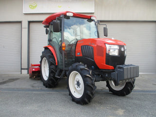 クボタ トラクター SL54-HCQMANPP