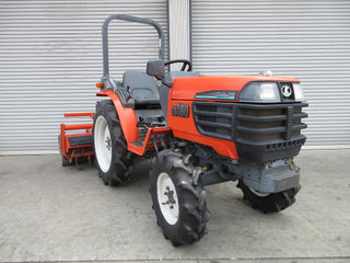 クボタ トラクター 18馬力 GB180(F)