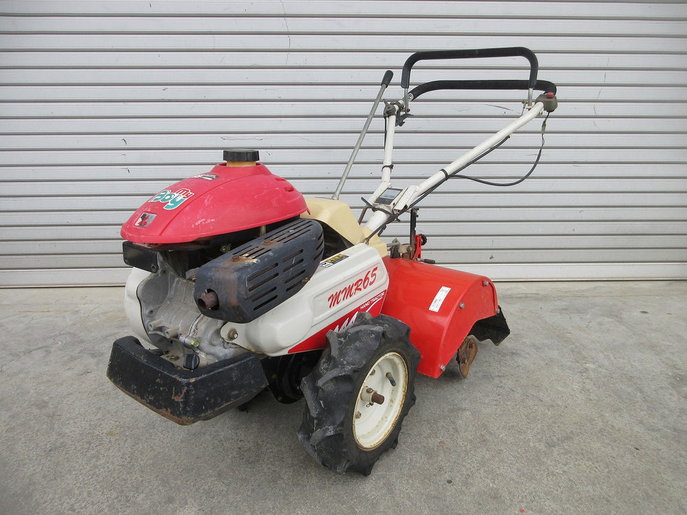 三菱 管理機 6馬力 MMR65 | のうき屋 ONLINE STORE