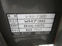 オーレック 畔草刈機 草刈機 WM736