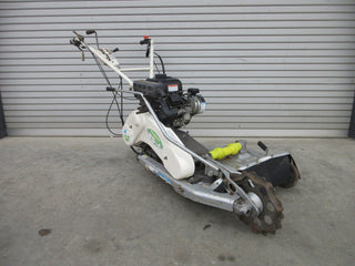 オーレック 畔草刈機 草刈機 WM736