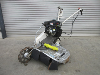 オーレック 畔草刈機 草刈機 WM736