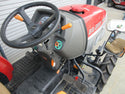 ヤンマー 22馬力 トラクター EG222