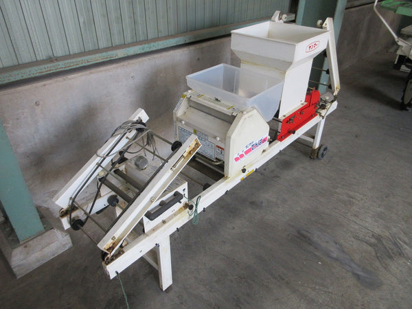 ヤンマー 播種機 種蒔き機 YPH3000