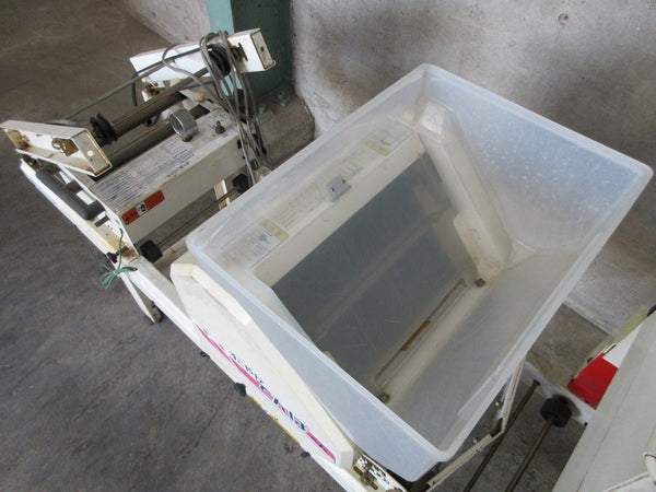 ヤンマー 播種機 種蒔き機 YPH3000