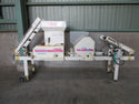 ヤンマー 播種機 種蒔き機 YPH3000