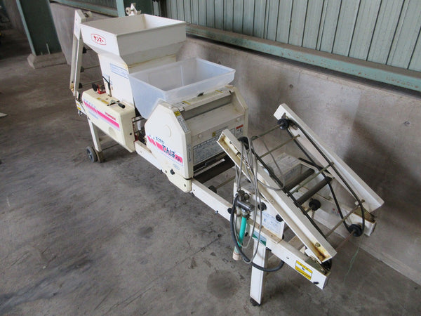 ヤンマー 播種機 種蒔き機 YPH3000