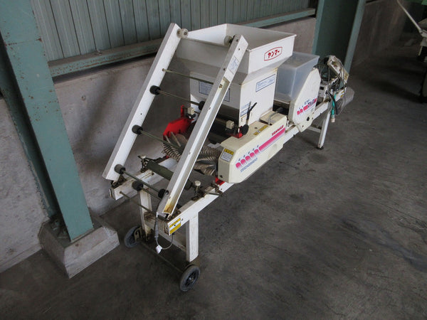 ヤンマー 播種機 種蒔き機 YPH3000