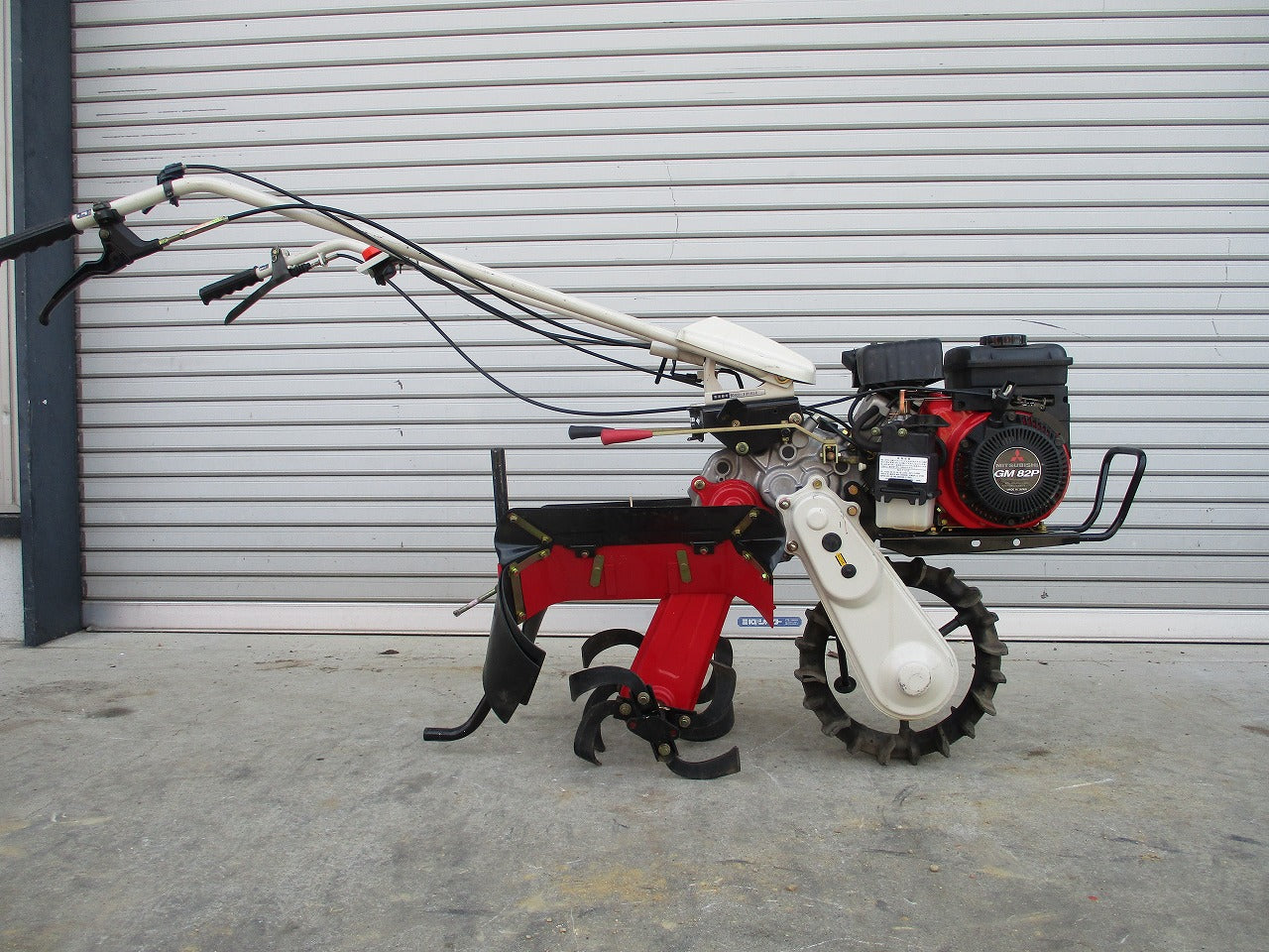 カタクラ 管理機 SD300 | のうき屋 ONLINE STORE