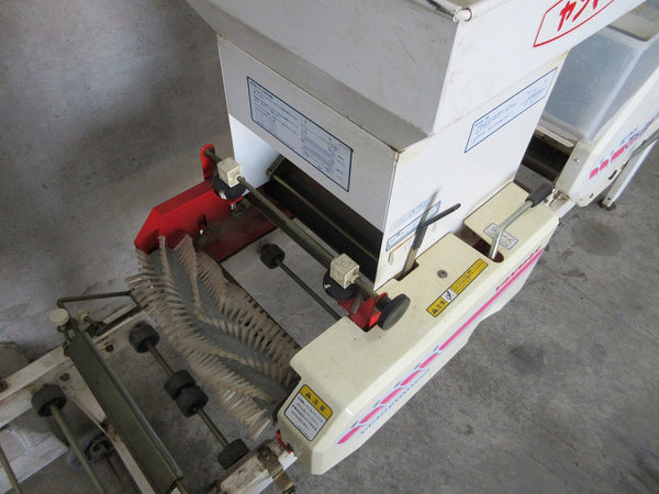 ヤンマー 播種機 種蒔き機 YPH3000