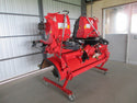 ニプロ ウイングハロー WBS2405BE 　A2ヒッチ