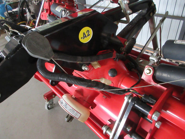 ニプロ ウイングハロー WBS2405BE 　A2ヒッチ