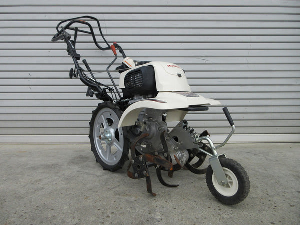 ホンダ 管理機 耕運機 ガス式管理機 3.0馬力 FFV300