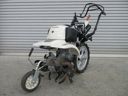 ホンダ 管理機 耕運機 ガス式管理機 3.0馬力 FFV300