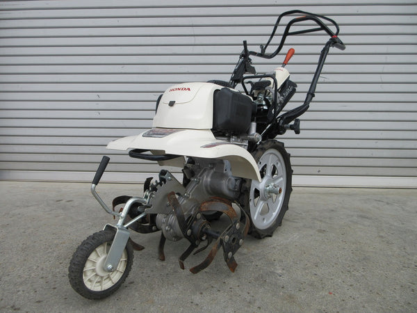ホンダ 管理機 耕運機 ガス式管理機 3.0馬力 FFV300